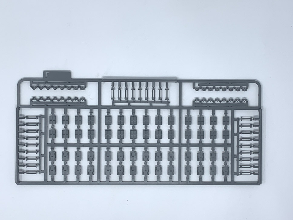 AMPS Reviews - Takom Wiesel A1 TOW - Armor Modeling